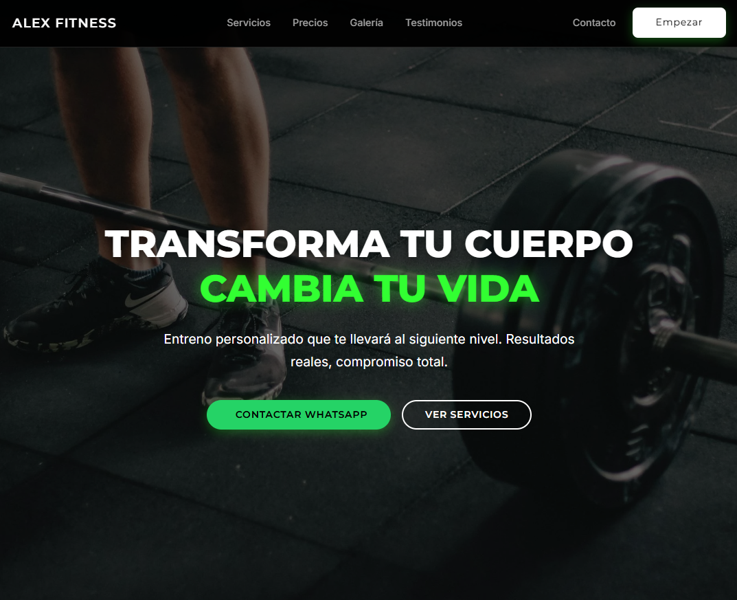 Proyecto 2