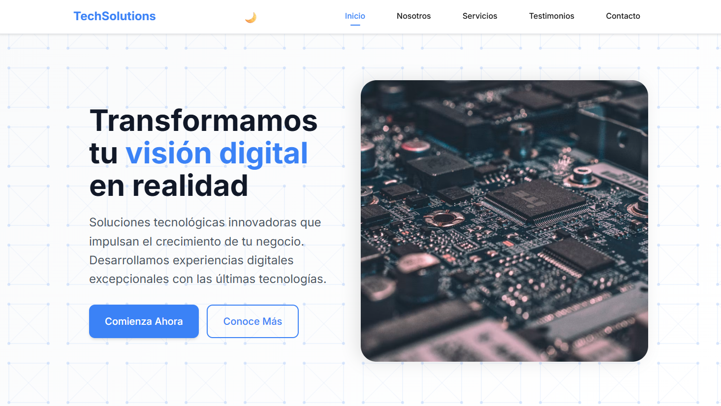 Proyecto 3